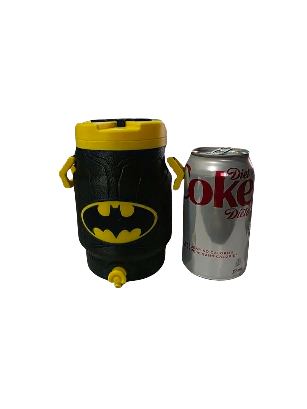 Shadow Guardian Can Holder – Fits 355 ml Cans