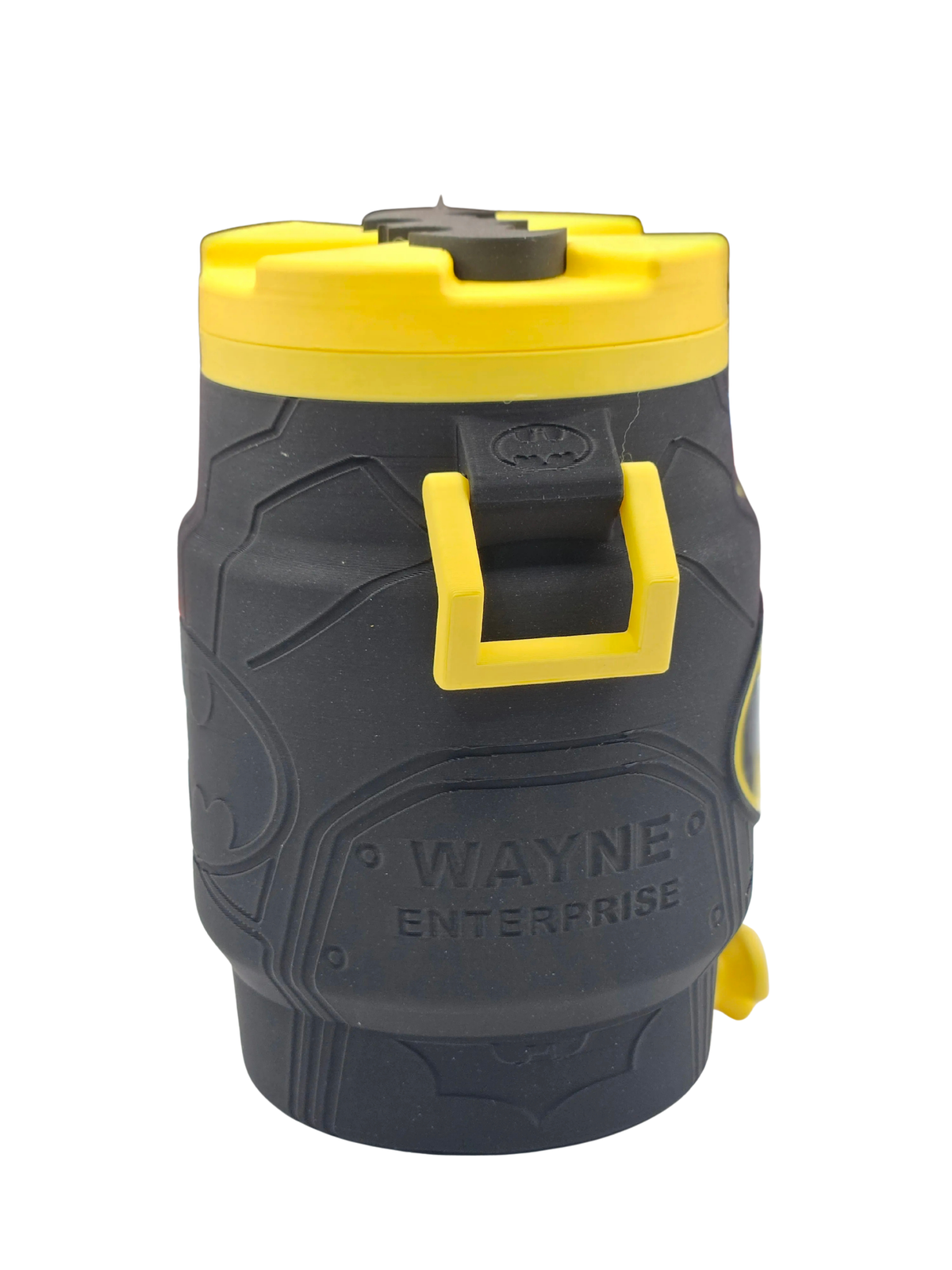 Shadow Guardian Can Holder – Fits 355 ml Cans