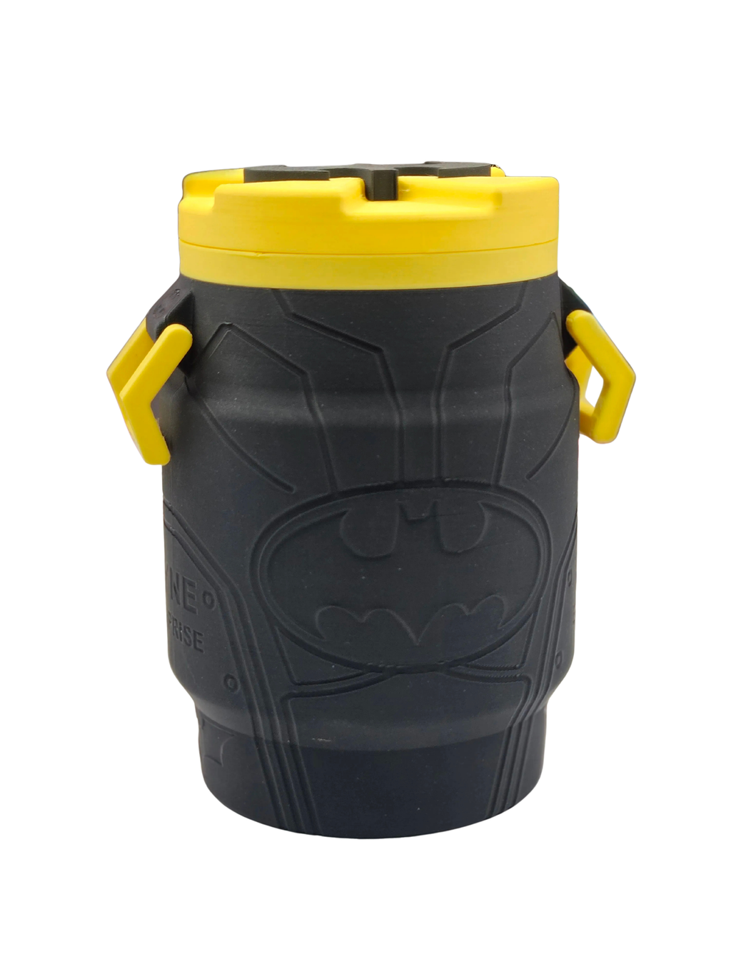 Shadow Guardian Can Holder – Fits 355 ml Cans