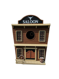 Saloon Birdhouse